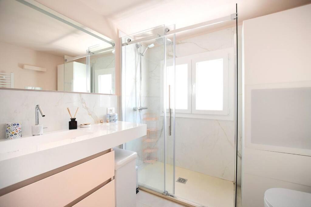 Iflat Casa Isabella Apartment Palermo Luaran gambar