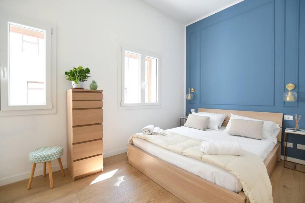 Iflat Casa Isabella Apartment Palermo Luaran gambar